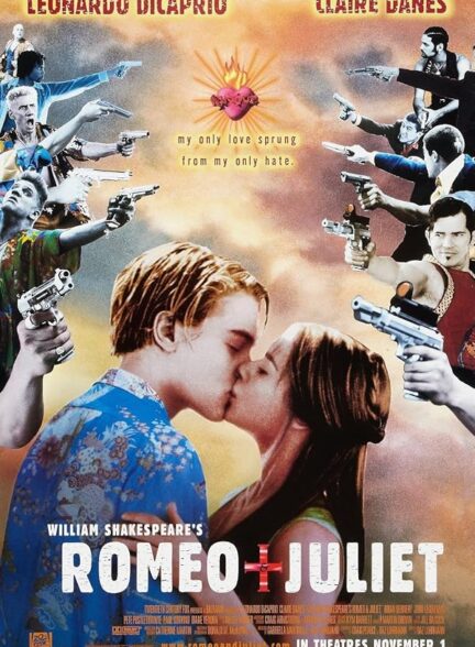 Romeo + Juliet