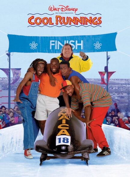 Cool Runnings