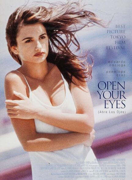 Open Your Eyes