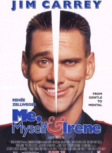 Me, Myself & Irene
