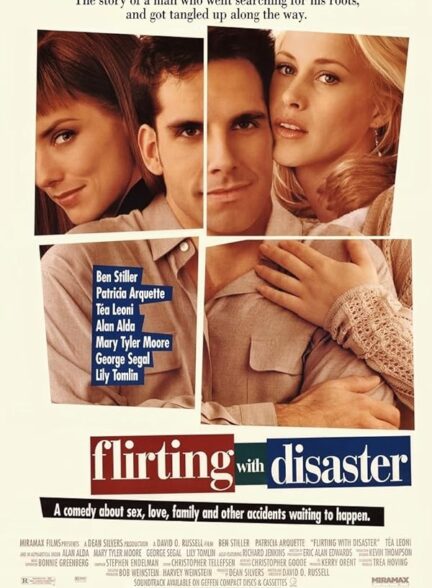 Flirting with Disaster