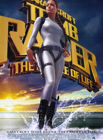 Lara Croft: Tomb Raider – The Cradle of Life