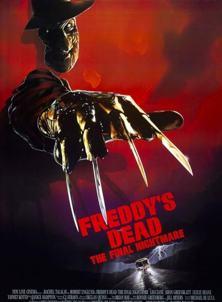 Freddy’s Dead: The Final Nightmare