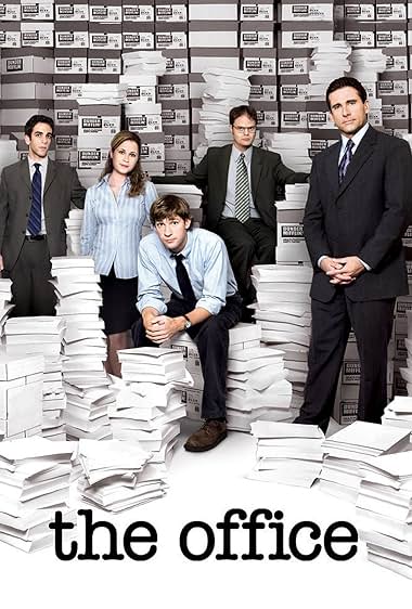 دانلود سریال  The Office