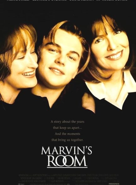 Marvin’s Room