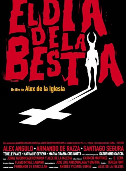 The Day of the Beast