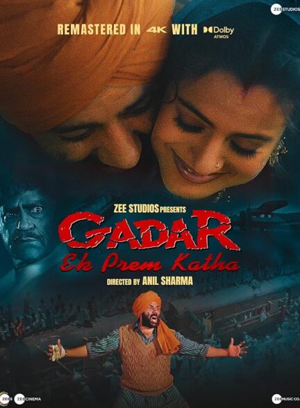 Gadar: Ek Prem Katha