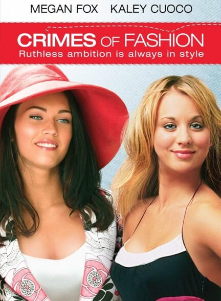 دانلود فیلم Crimes of Fashion