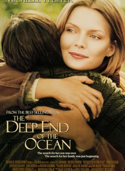 The Deep End of the Ocean