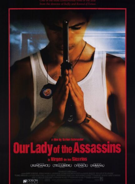 Our Lady of the Assassins