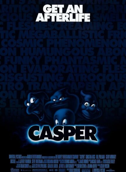 Casper