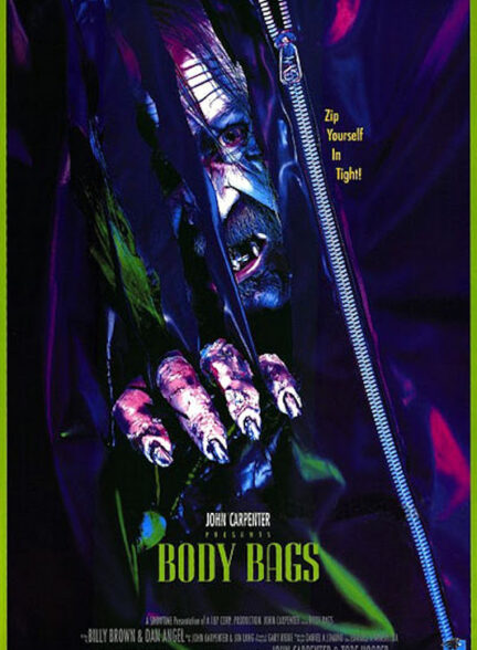 Body Bags