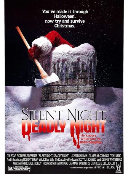 Silent Night, Deadly Night
