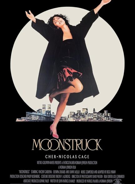 Moonstruck