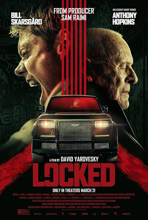 دانلود فیلم Locked