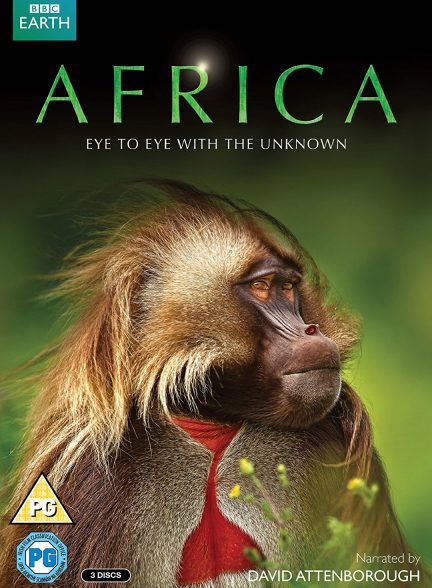 دانلود سریال  Africa