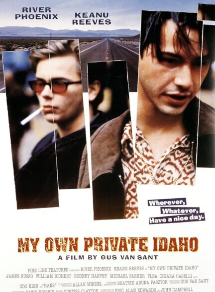 My Own Private Idaho
