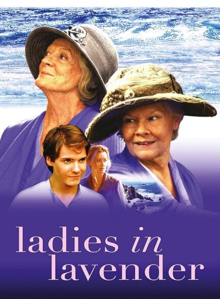 Ladies in Lavender