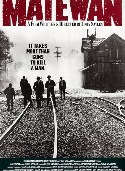 Matewan