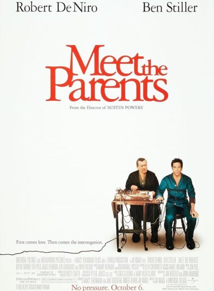 Meet the Parents