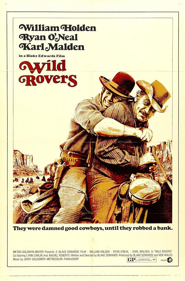 Wild Rovers