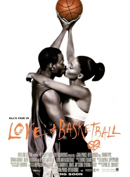 Love & Basketball
