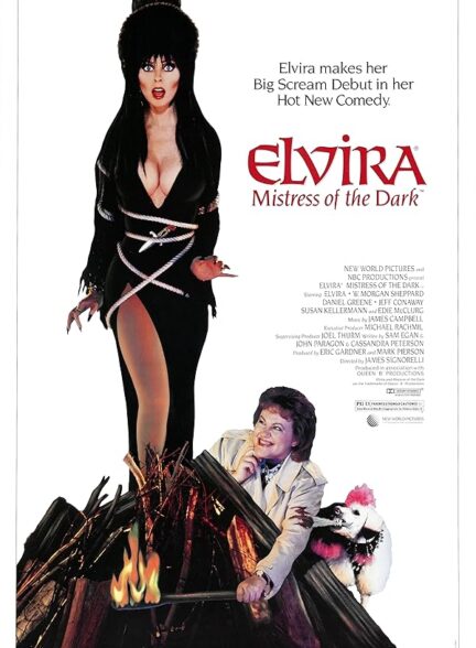 Elvira: Mistress of the Dark