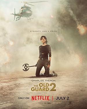 The Old Guard 2