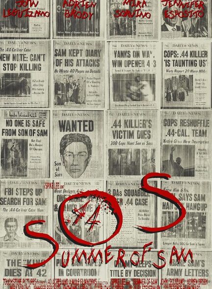 Summer of Sam