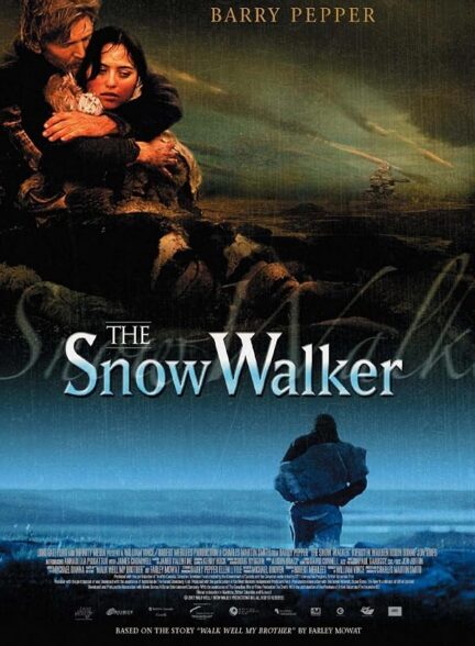 The Snow Walker