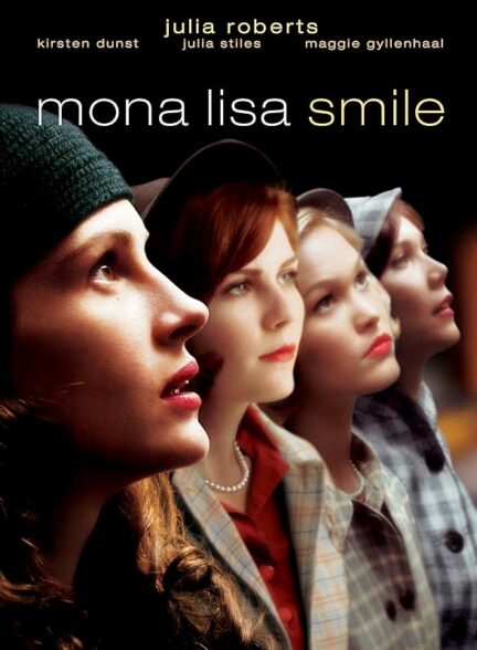 Mona Lisa Smile