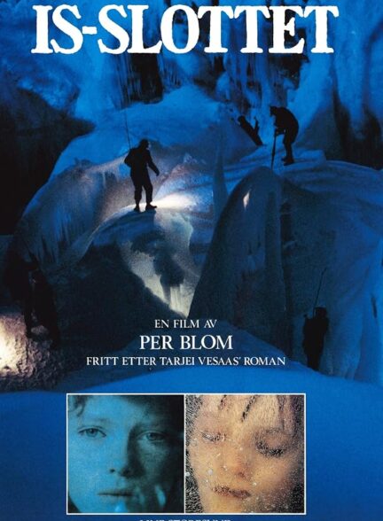 Ice Palace
