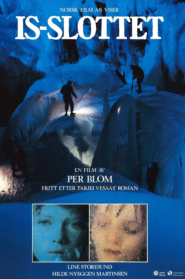 Ice Palace