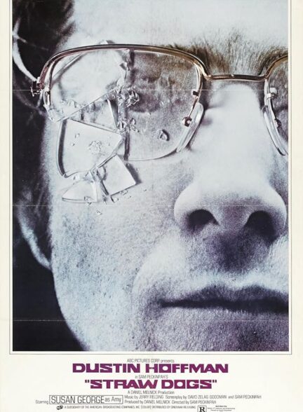 Straw Dogs