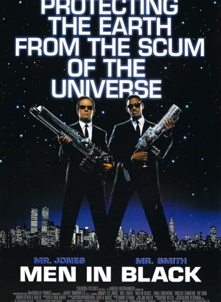 Men in Black