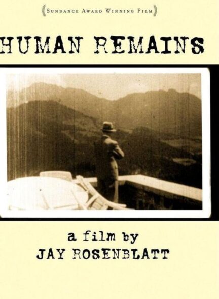 Human Remains