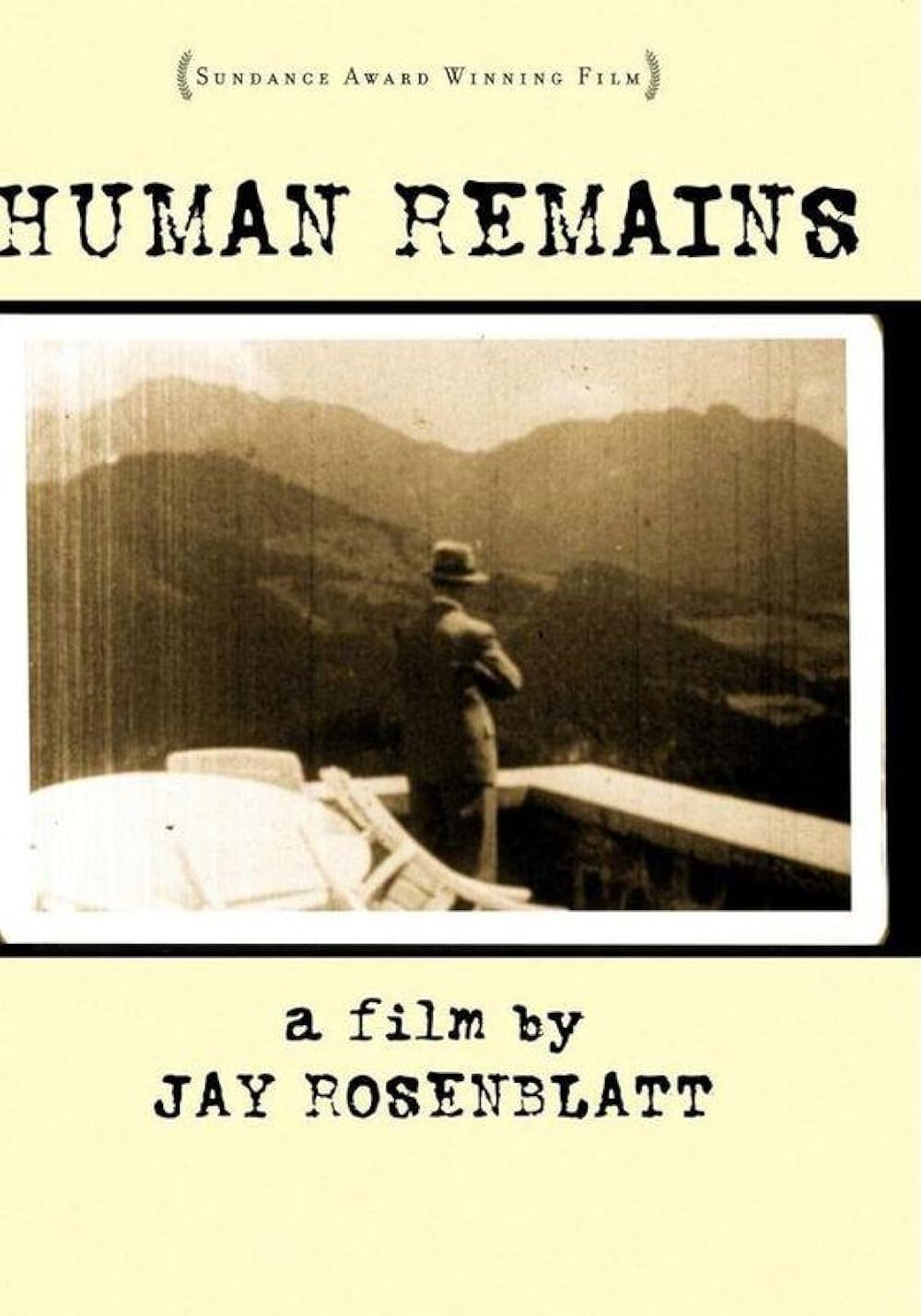 Human Remains