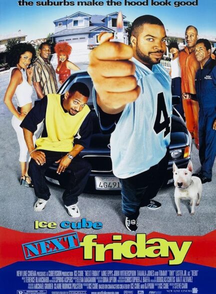 Next Friday