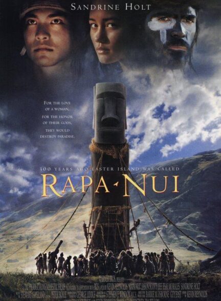 Rapa Nui
