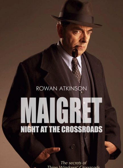 Maigret: Night at the Crossroads