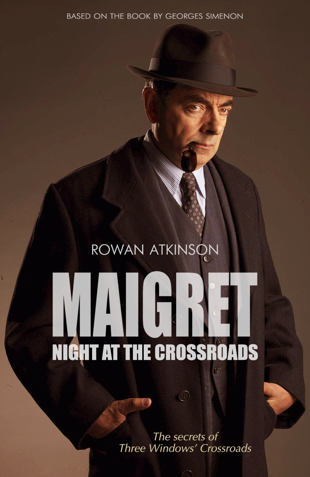 Maigret: Night at the Crossroads