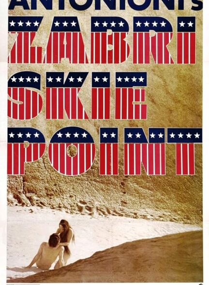 Zabriskie Point