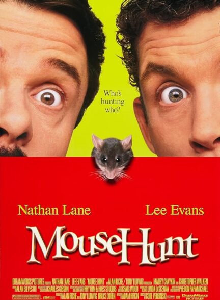 Mousehunt