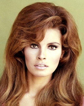 Raquel Welch