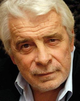 Jacques Weber