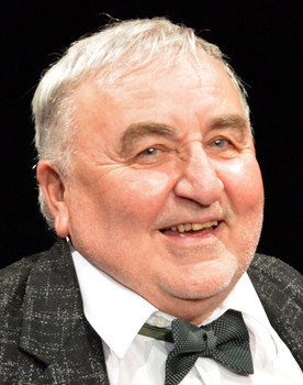 István Mikó