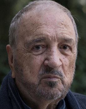 Jean-Claude Carrière