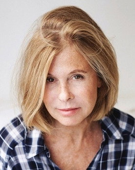 Rebecca Pauly