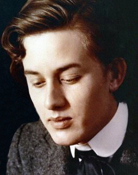 Geir Westby