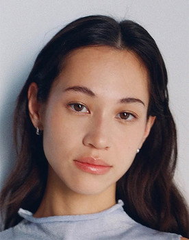Kiko Mizuhara